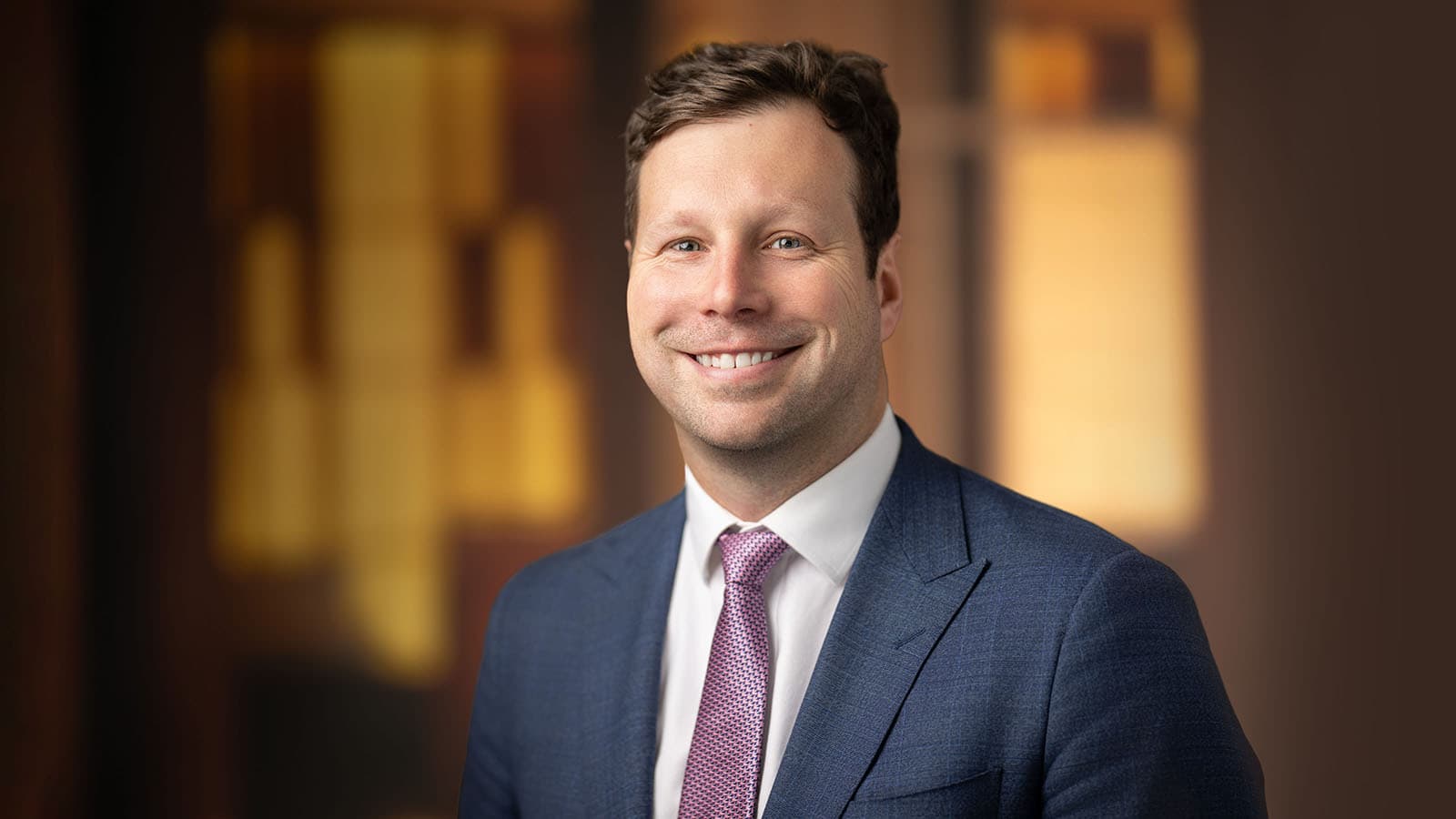 Johnson Winter Slattery appoints M&A/Private Equity Partner Liam Hickey