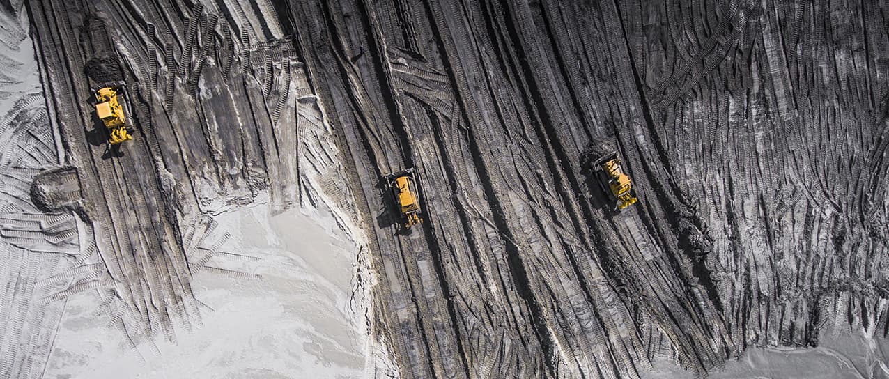 JWS advises Bowen Coking Coal on the sale of a 10 per cent stake in the Broadmeadow East Mine