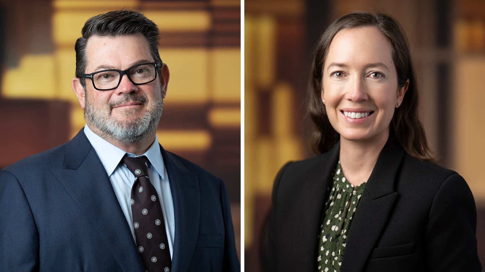 Johnson Winter Slattery appoints leading dispute resolution and arbitration partners Andrew Gill and Lee Carroll